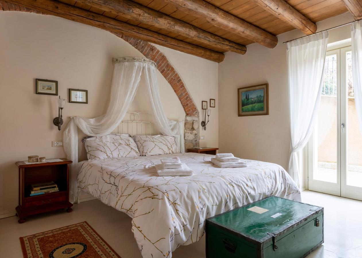 Corte Dei Soavi Soave Kültér fotó