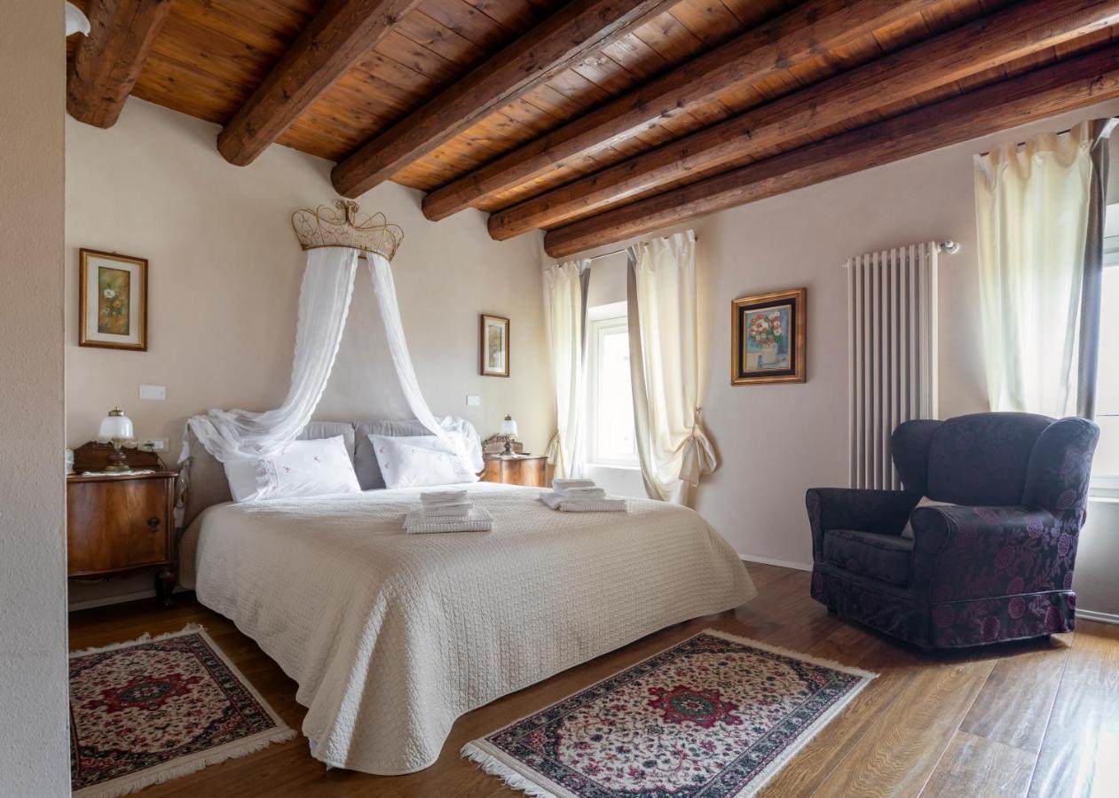 Corte Dei Soavi Soave Szoba fotó