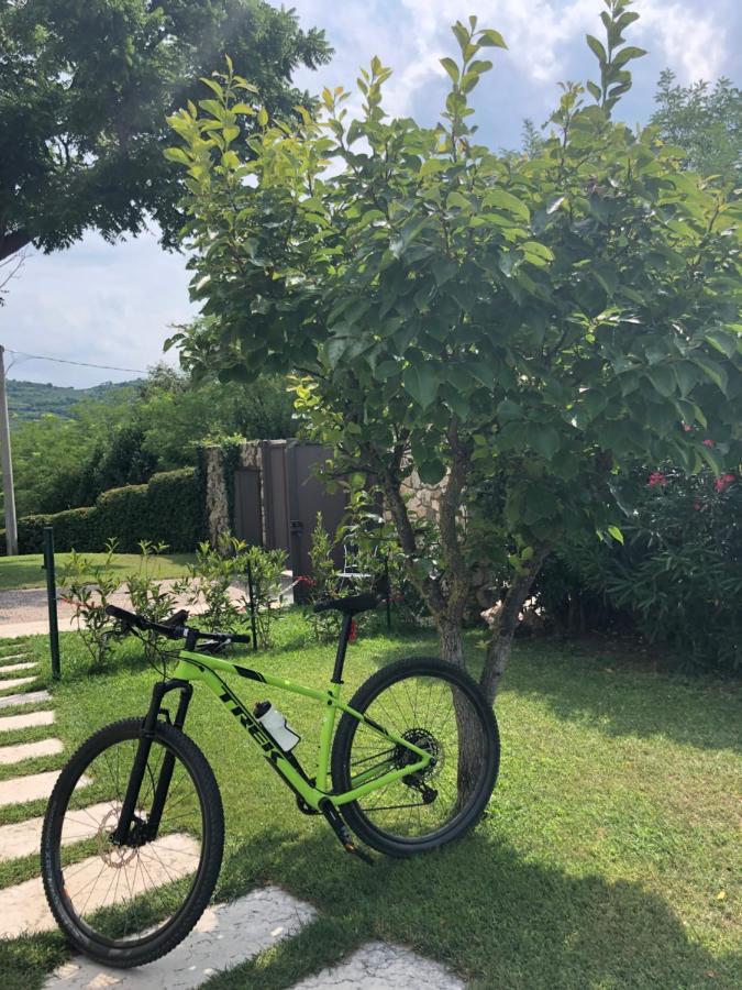 Corte Dei Soavi Soave Kültér fotó