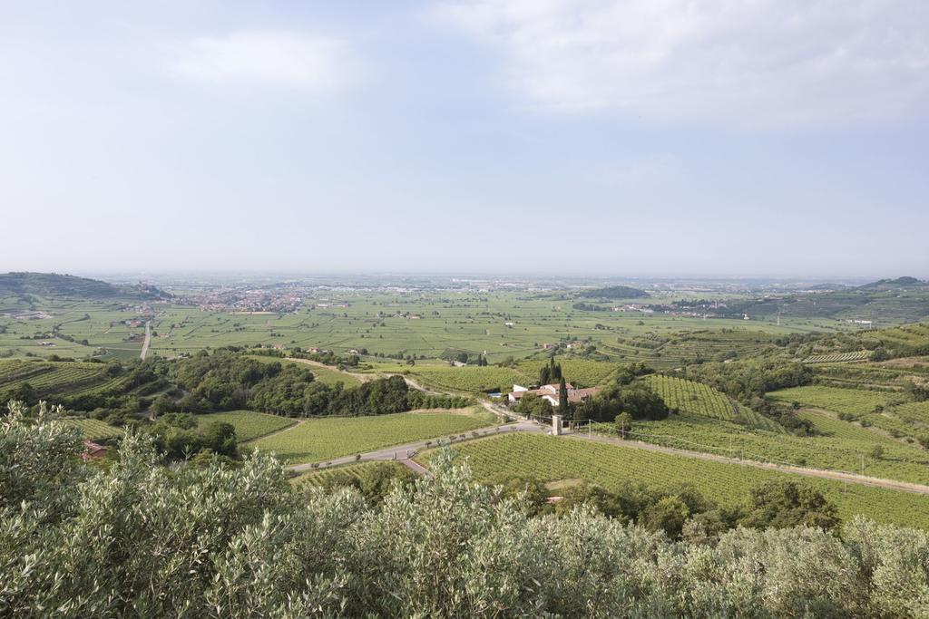 Corte Dei Soavi Soave Kültér fotó