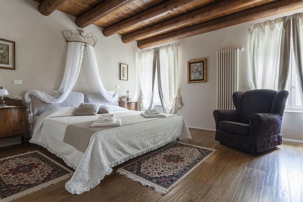 Corte Dei Soavi Soave Szoba fotó